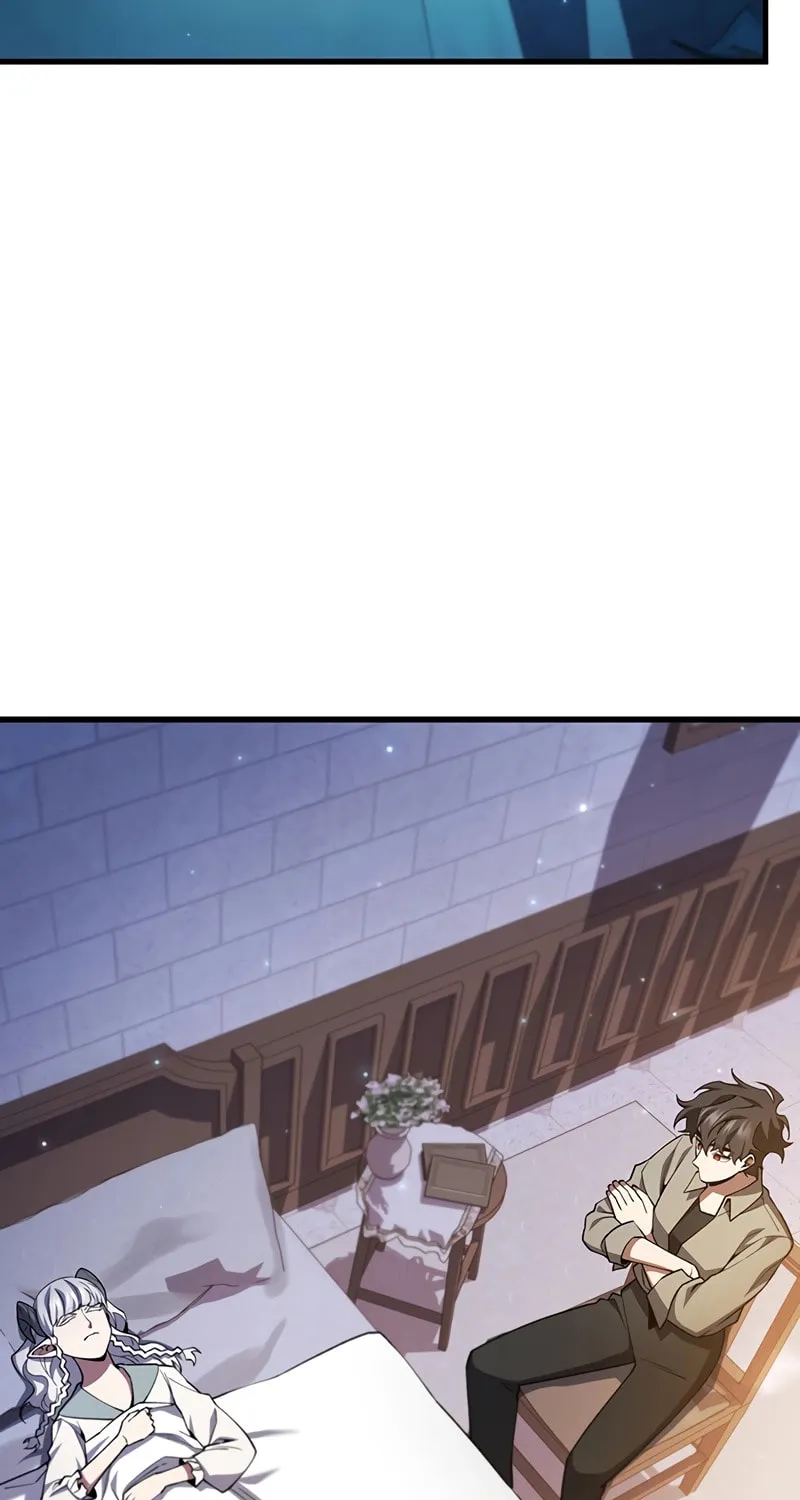 Dragon-Devouring Mage Chapter 63 page 85 - 
