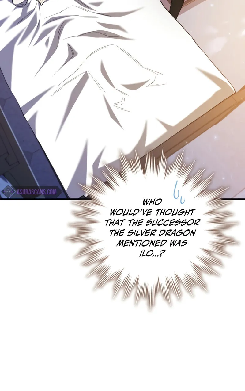 Dragon-Devouring Mage Chapter 63 page 86 - 