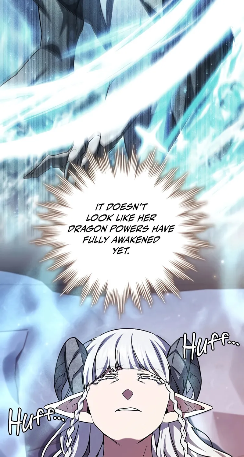 Dragon-Devouring Mage Chapter 63 page 88 - 