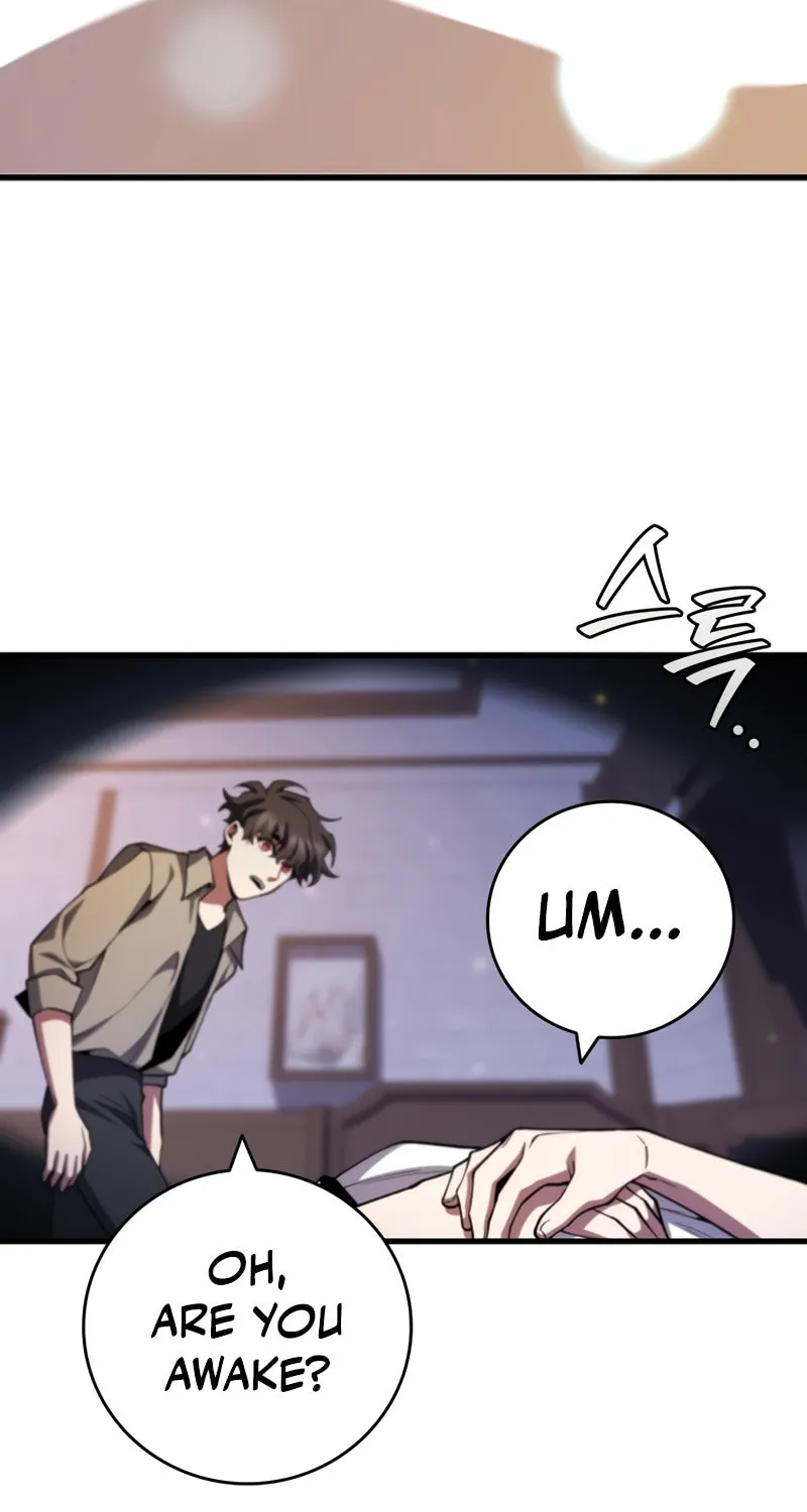 Dragon-Devouring Mage Chapter 63 page 90 - 