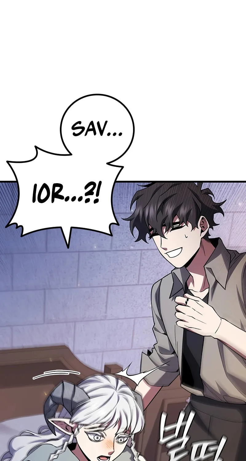 Dragon-Devouring Mage Chapter 63 page 91 - 