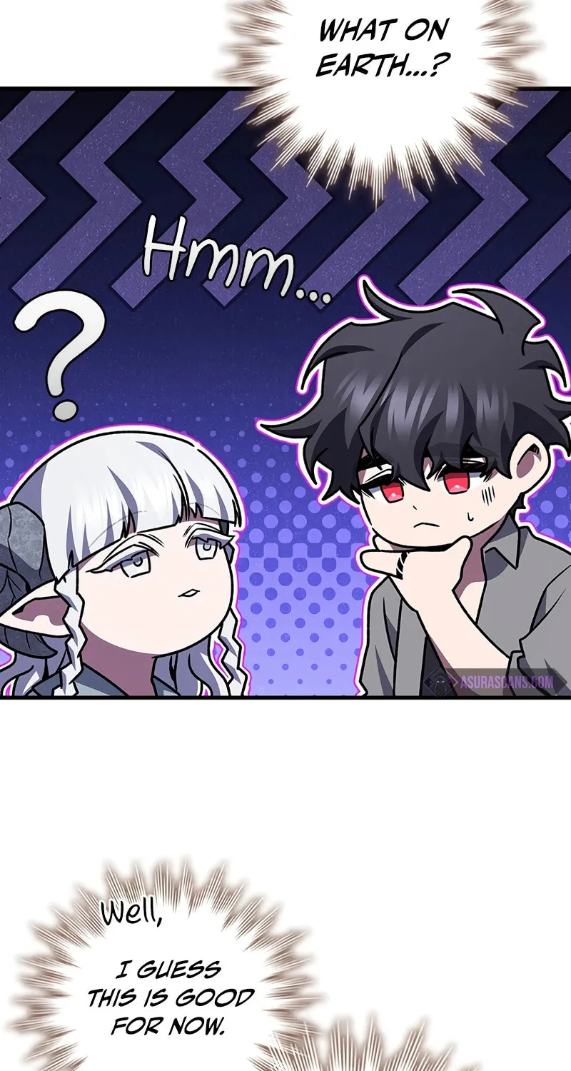 Dragon-Devouring Mage Chapter 63 page 95 - 