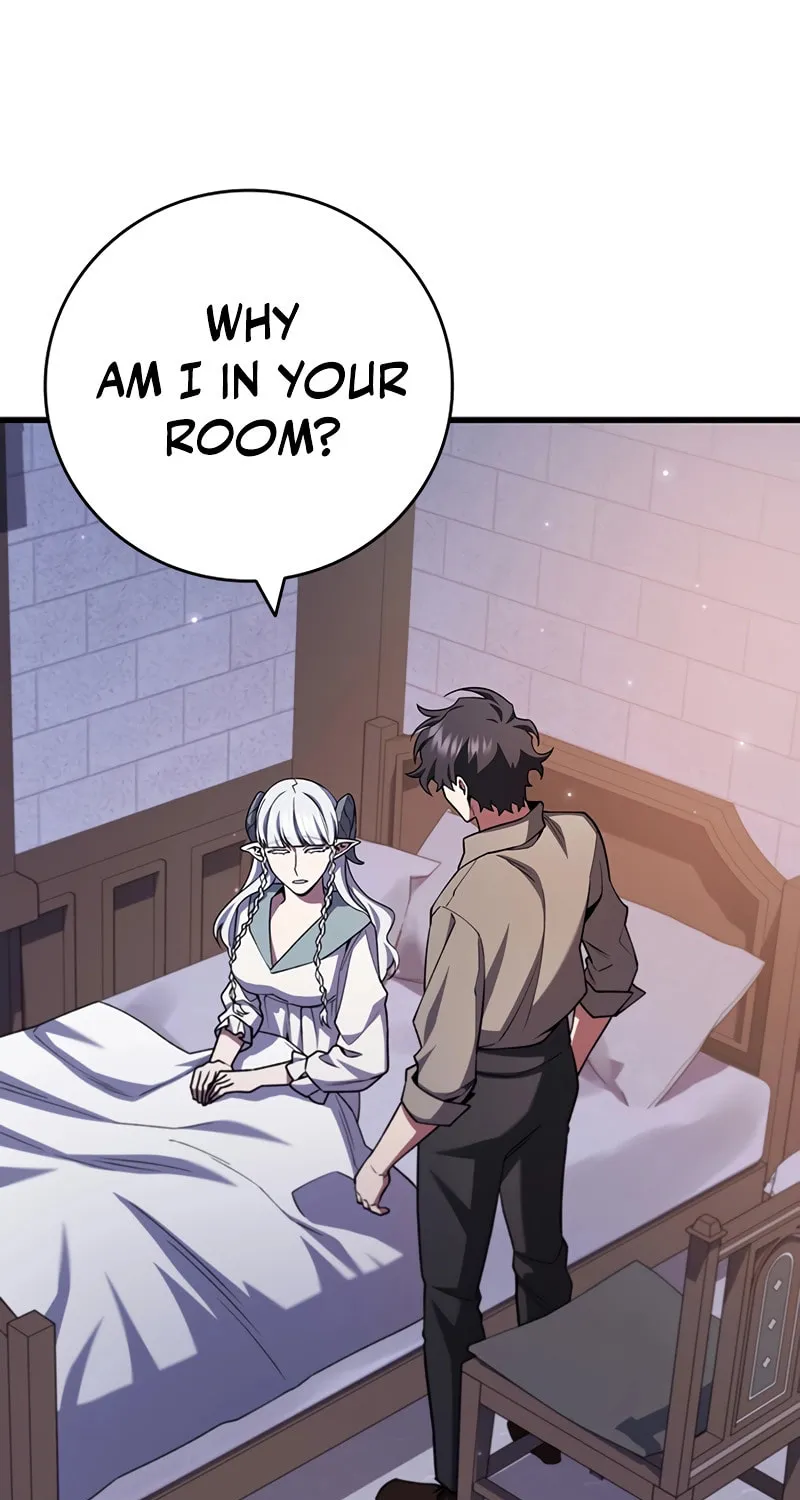 Dragon-Devouring Mage Chapter 63 page 97 - 