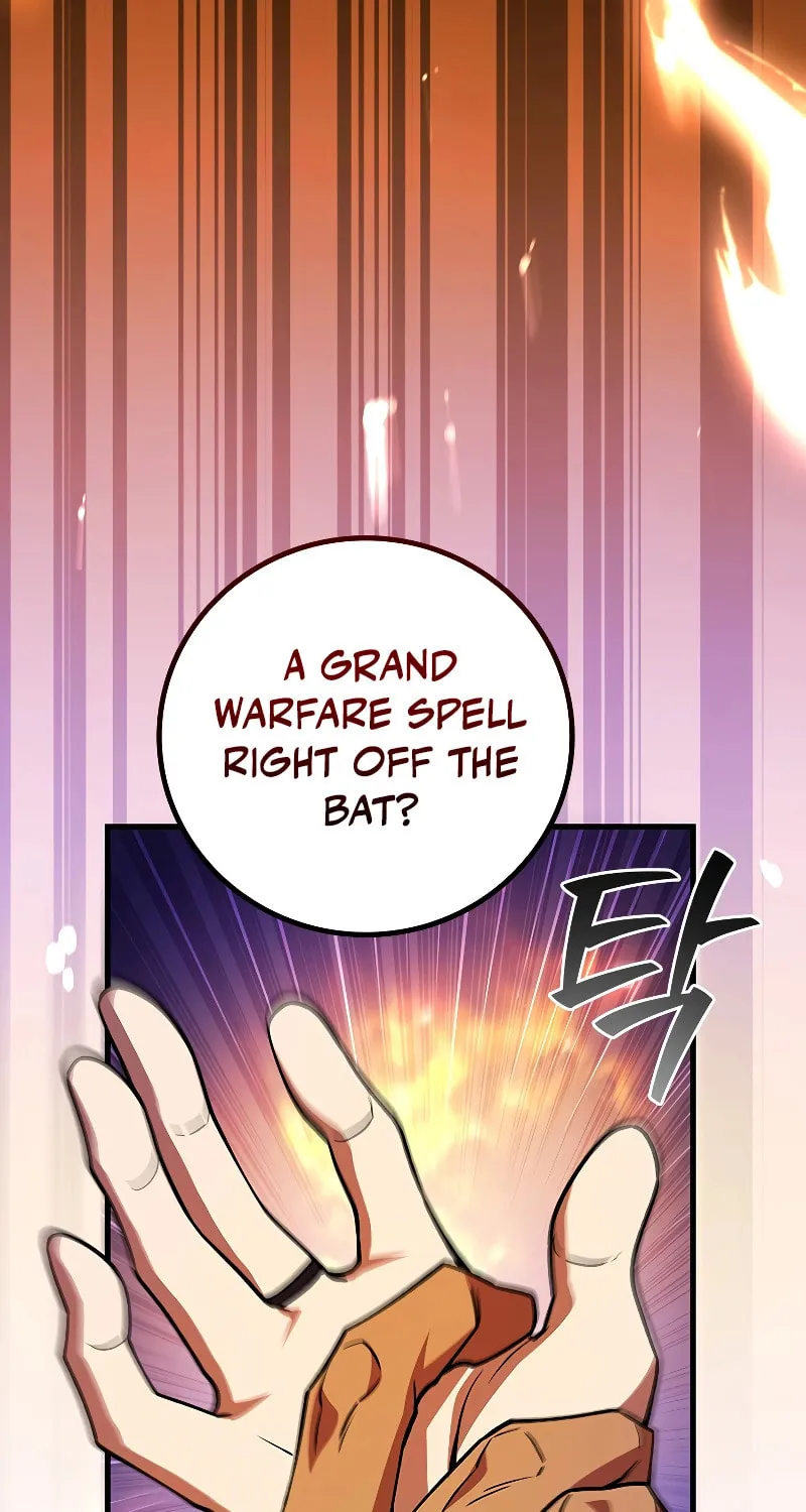 Dragon-Devouring Mage Chapter 64 page 104 - 