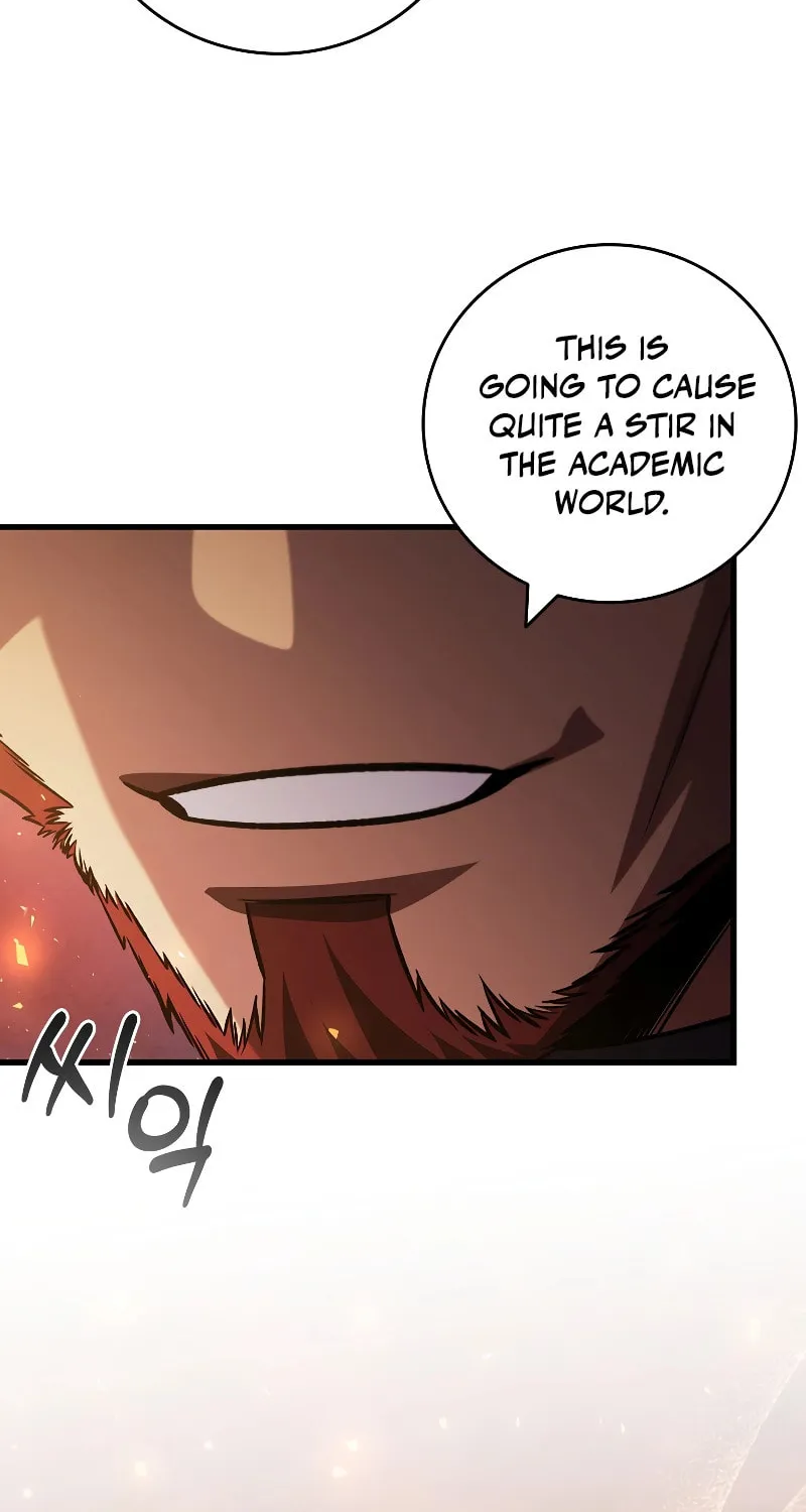 Dragon-Devouring Mage Chapter 64 page 109 - 