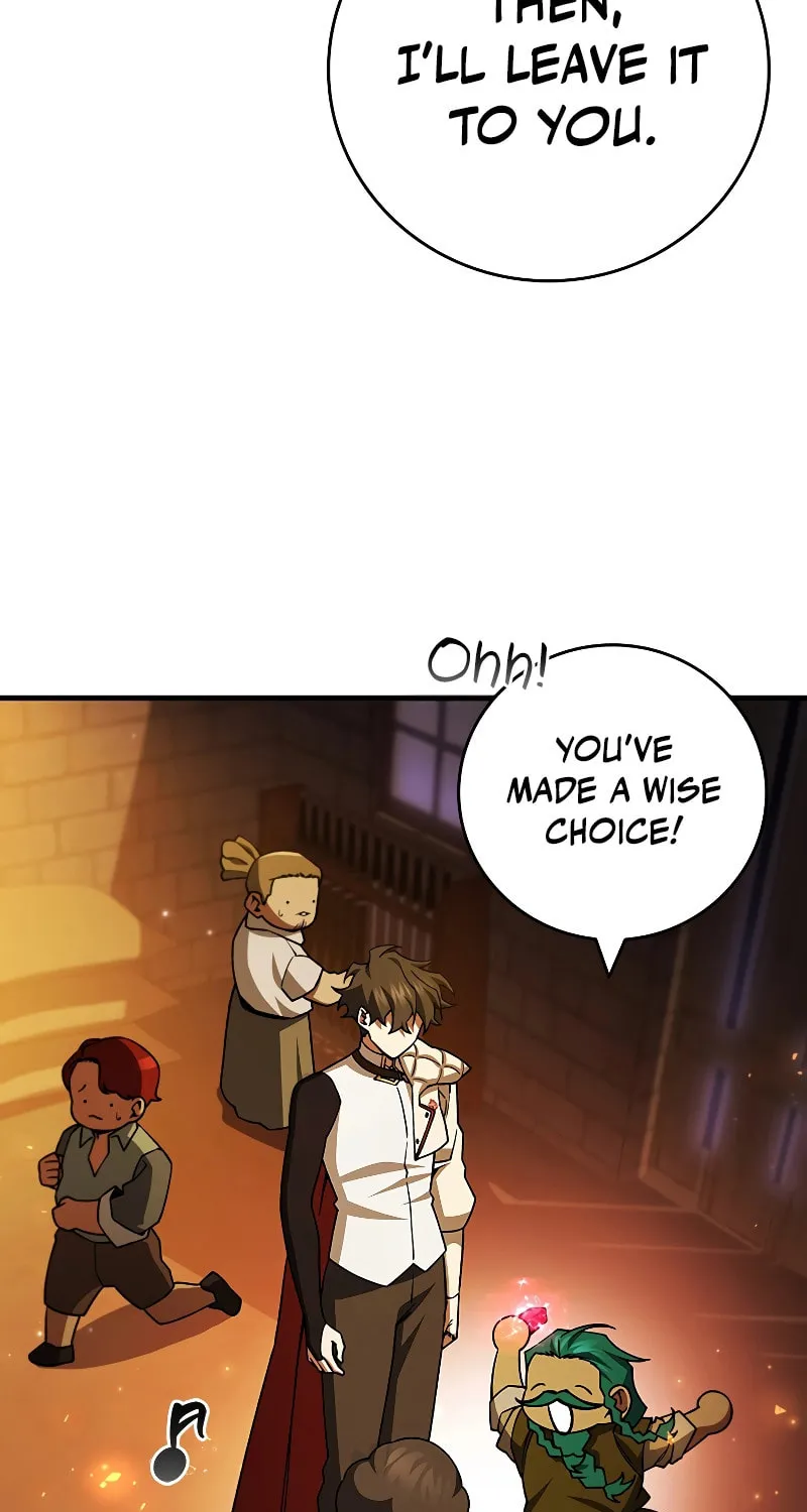 Dragon-Devouring Mage Chapter 64 page 15 - 