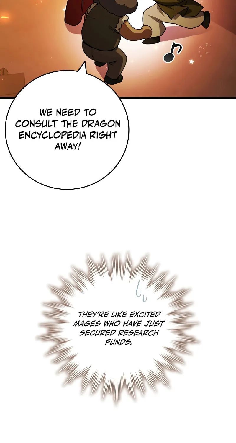 Dragon-Devouring Mage Chapter 64 page 16 - 