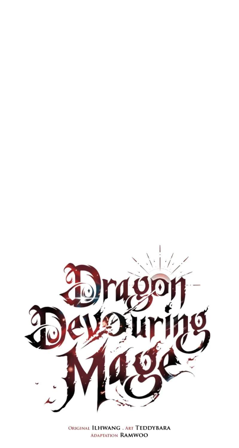 Dragon-Devouring Mage Chapter 64 page 17 - 