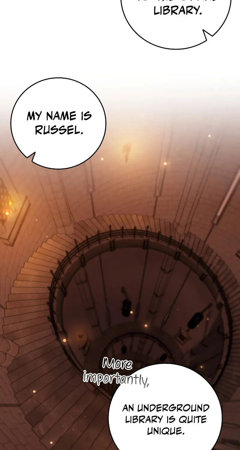 Dragon-Devouring Mage Chapter 64 page 19 - 