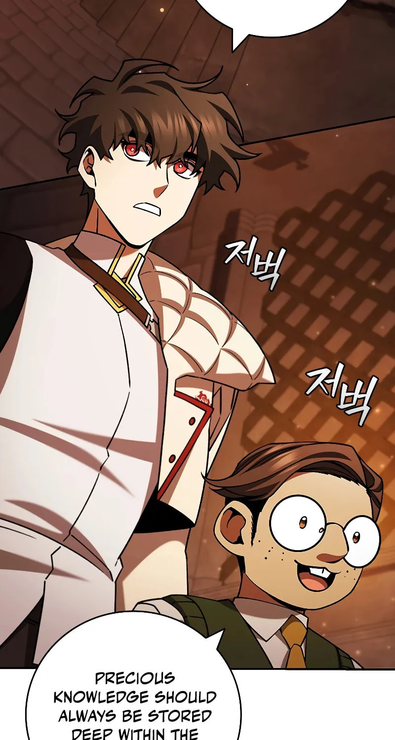 Dragon-Devouring Mage Chapter 64 page 20 - 