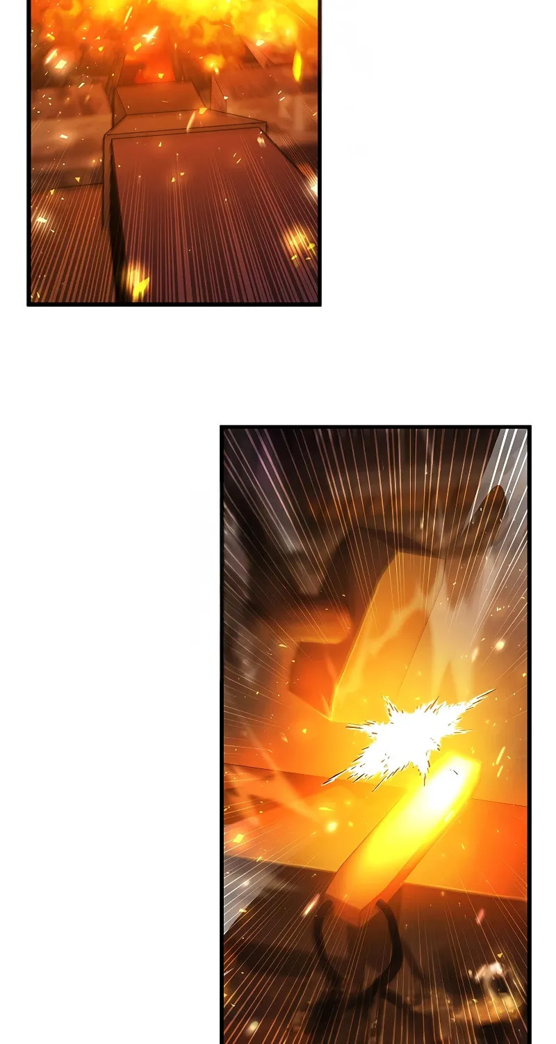 Dragon-Devouring Mage Chapter 64 page 3 - 