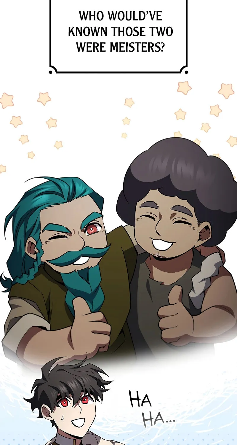 Dragon-Devouring Mage Chapter 64 page 26 - 