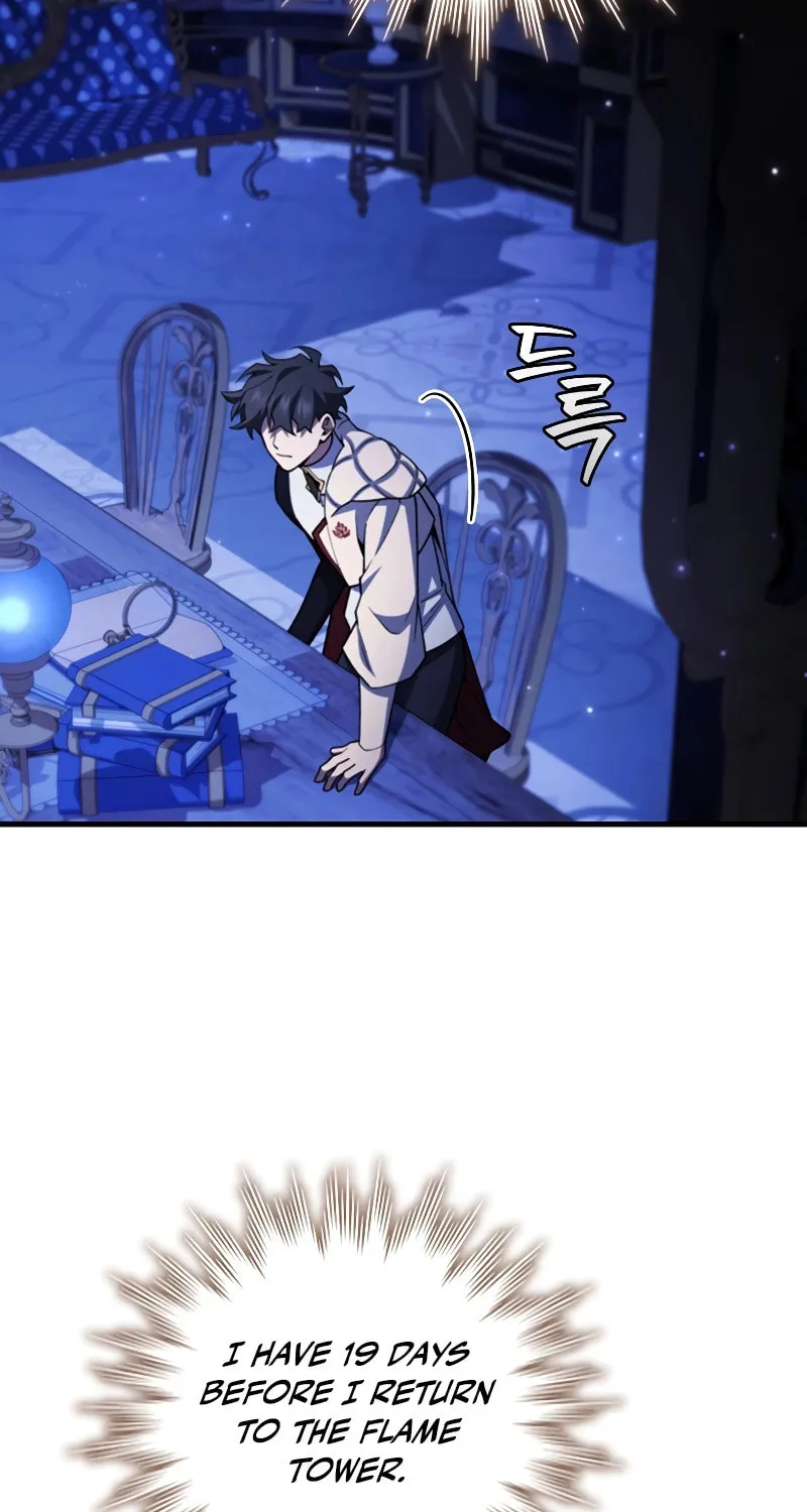 Dragon-Devouring Mage Chapter 64 page 30 - 