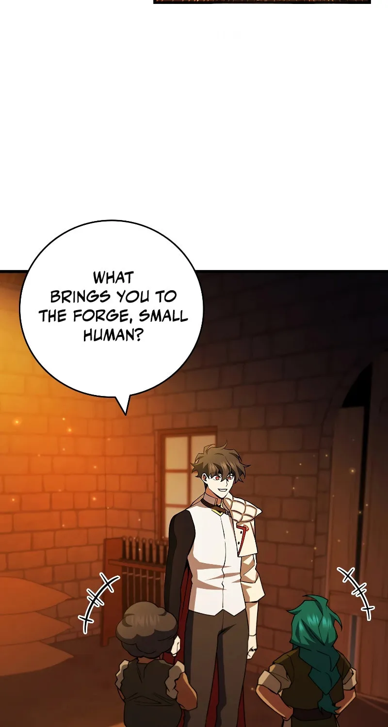 Dragon-Devouring Mage Chapter 64 page 4 - 