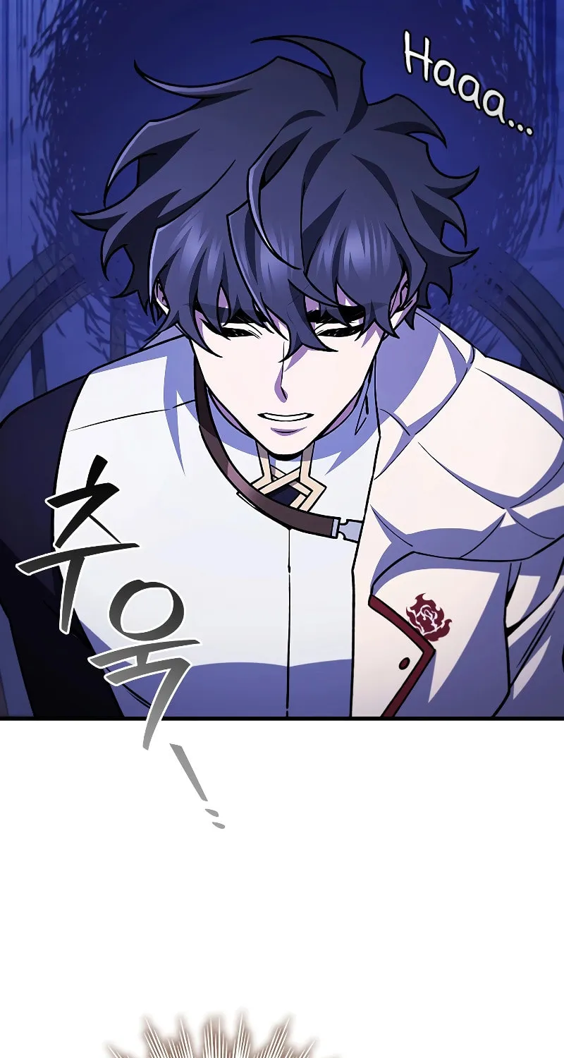 Dragon-Devouring Mage Chapter 64 page 35 - 