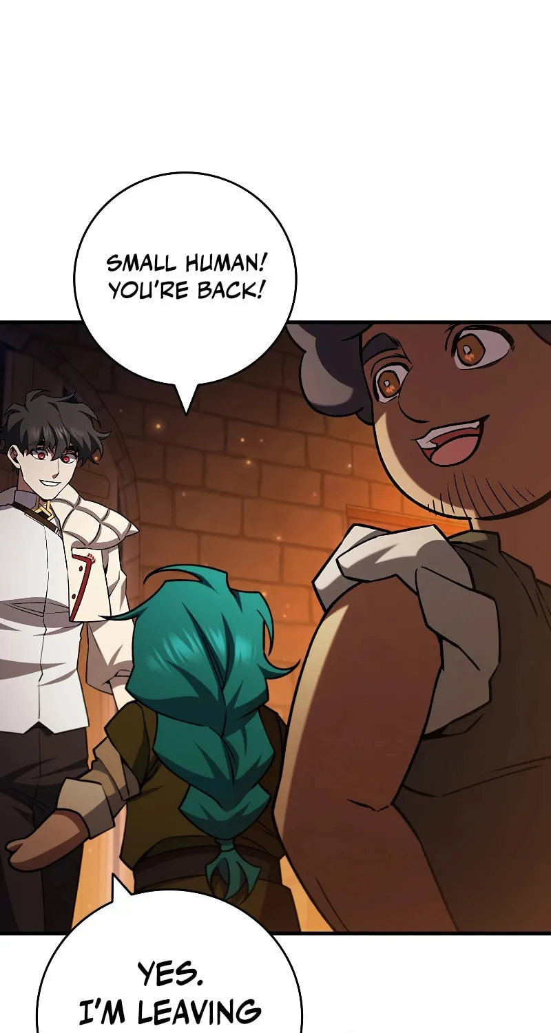 Dragon-Devouring Mage Chapter 64 page 37 - 