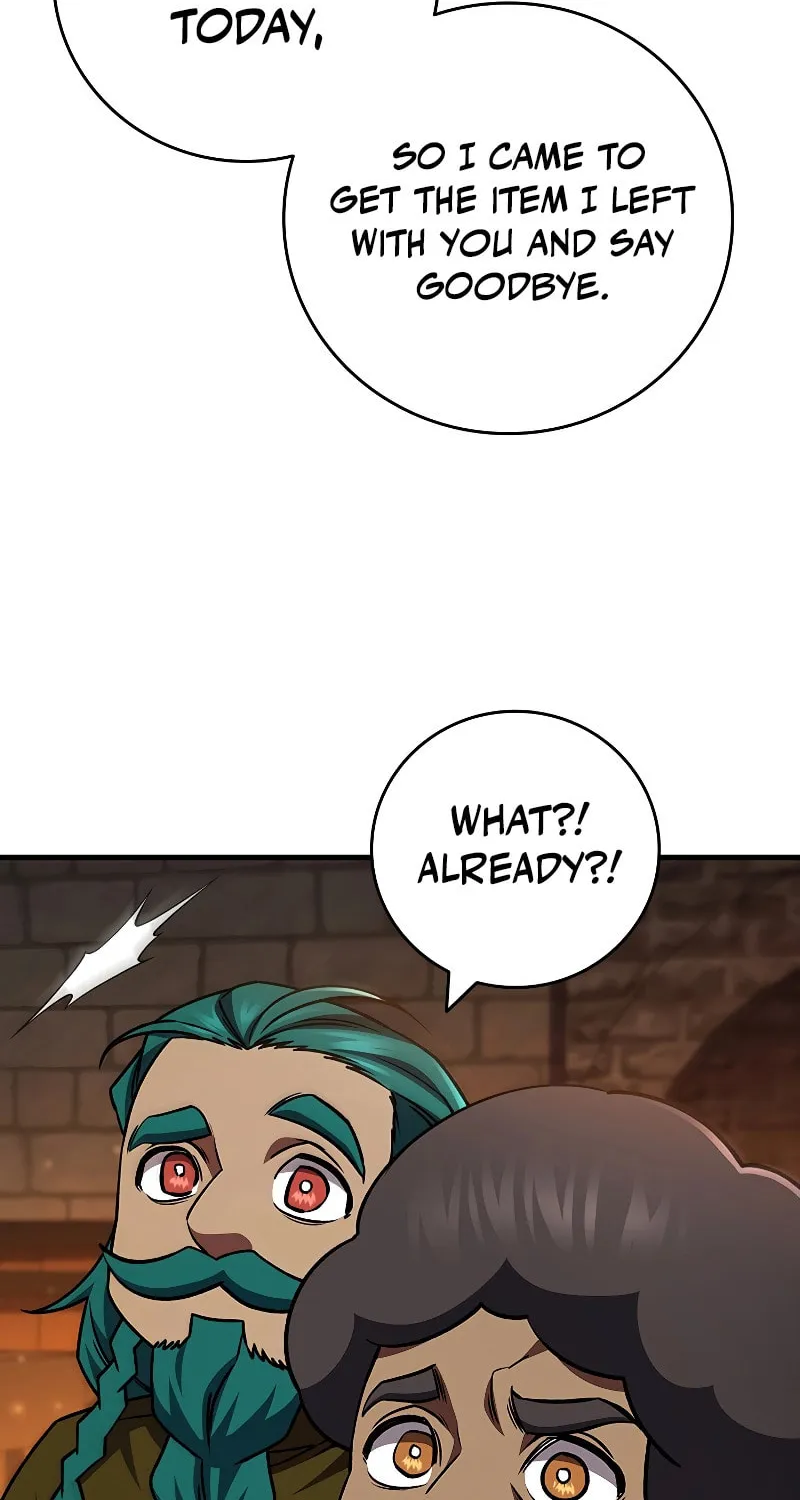 Dragon-Devouring Mage Chapter 64 page 38 - 