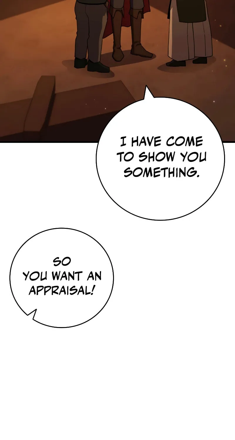 Dragon-Devouring Mage Chapter 64 page 5 - 
