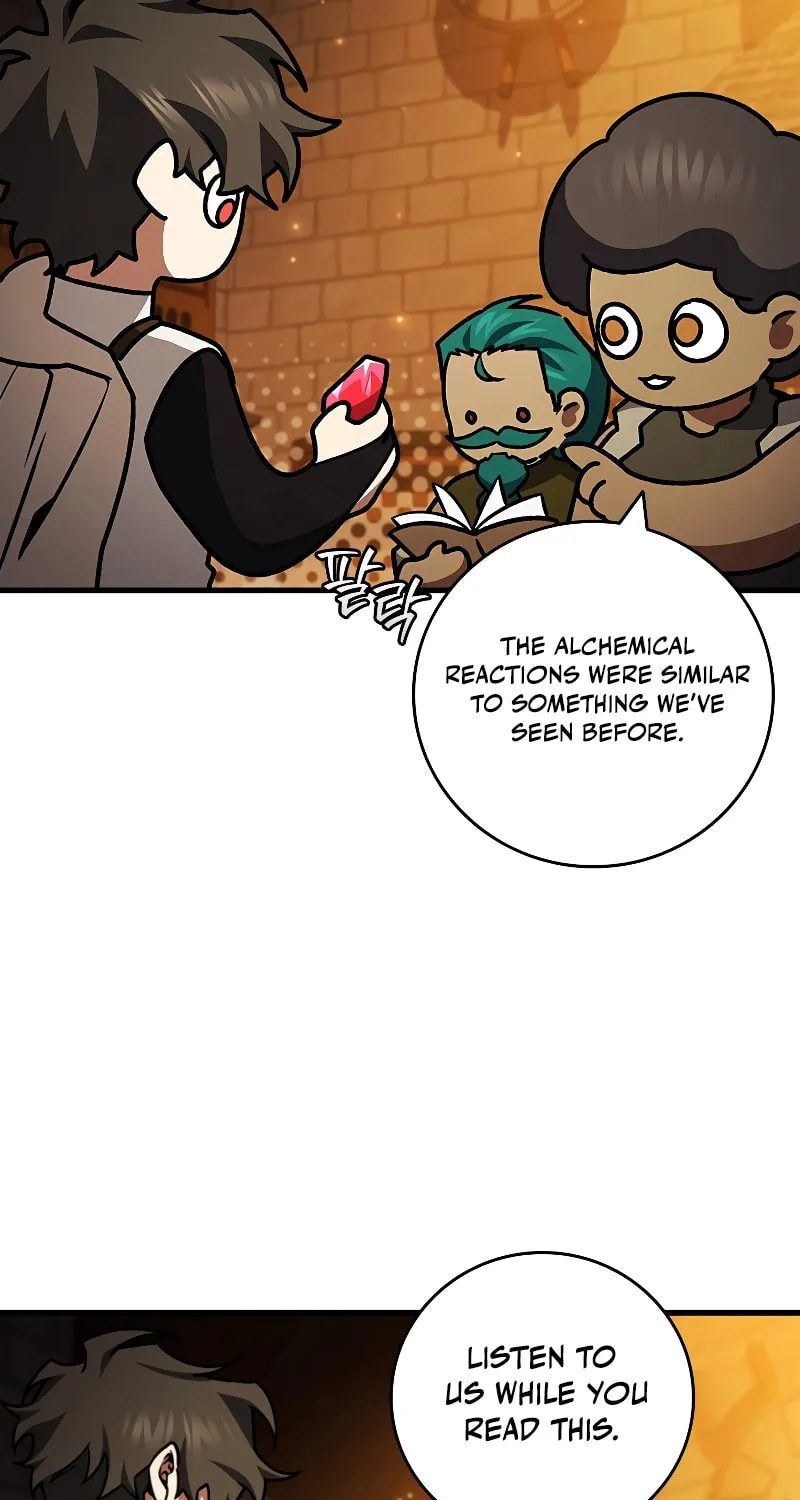 Dragon-Devouring Mage Chapter 64 page 46 - 