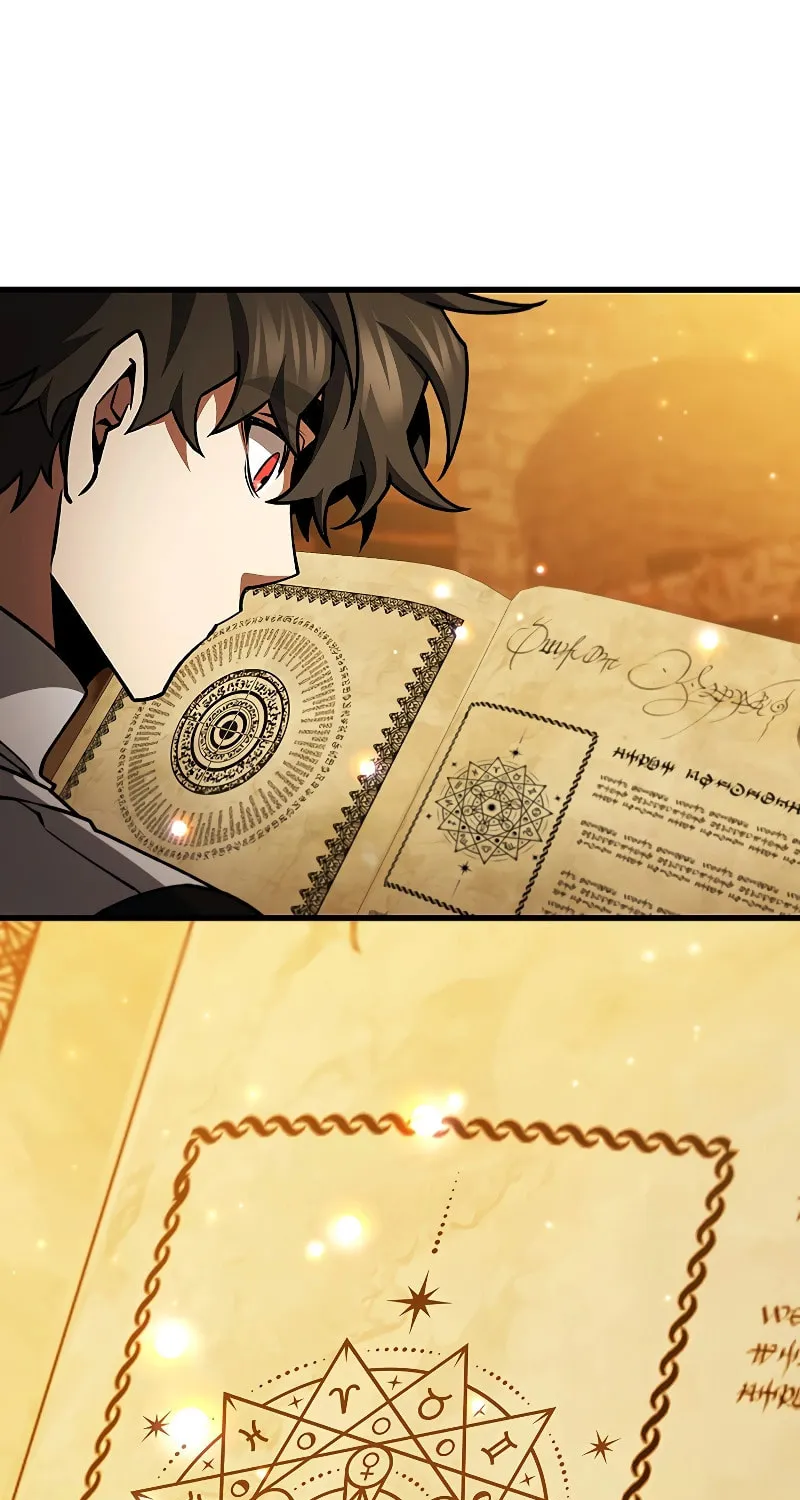 Dragon-Devouring Mage Chapter 64 page 48 - 