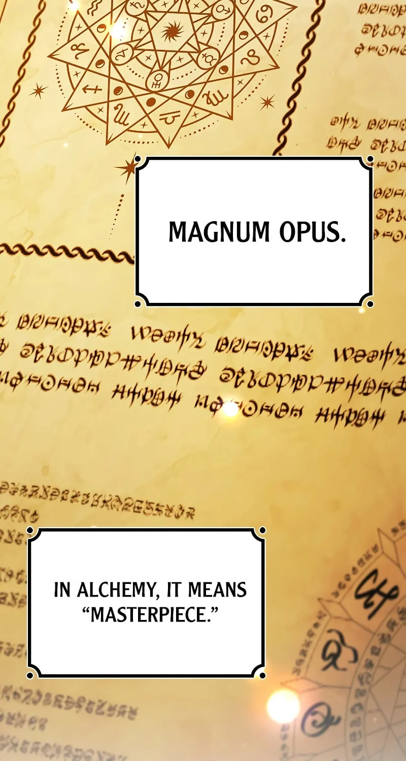 Dragon-Devouring Mage Chapter 64 page 49 - 