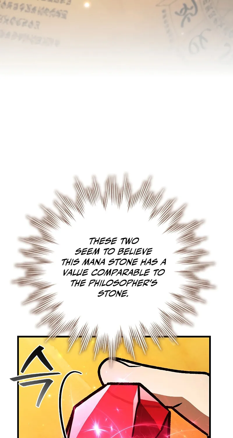 Dragon-Devouring Mage Chapter 64 page 50 - 