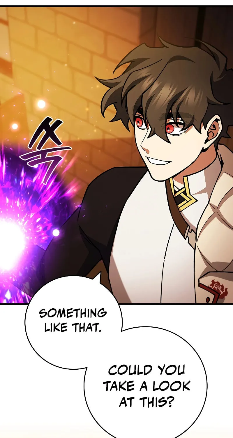Dragon-Devouring Mage Chapter 64 page 6 - 