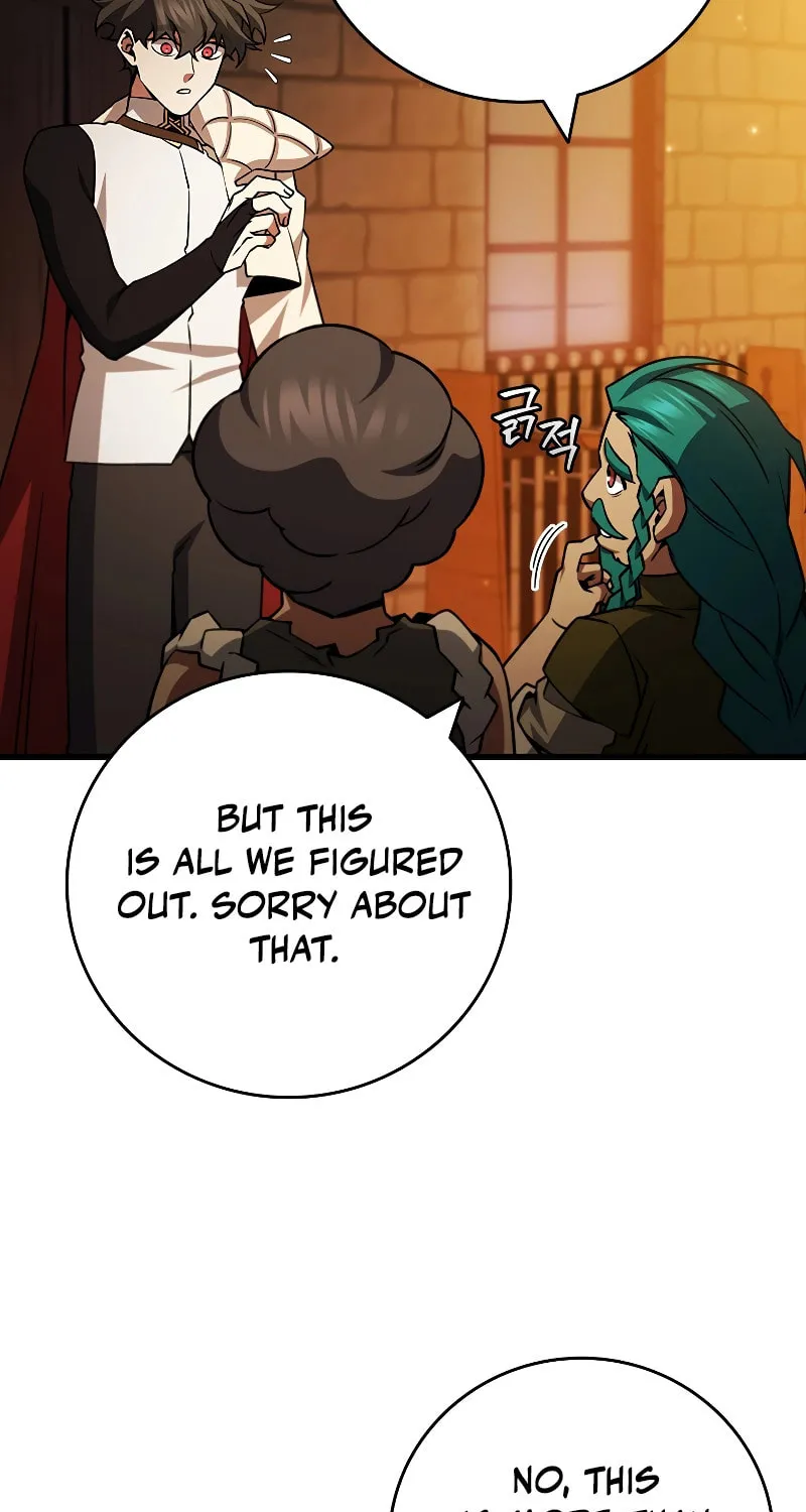 Dragon-Devouring Mage Chapter 64 page 52 - 