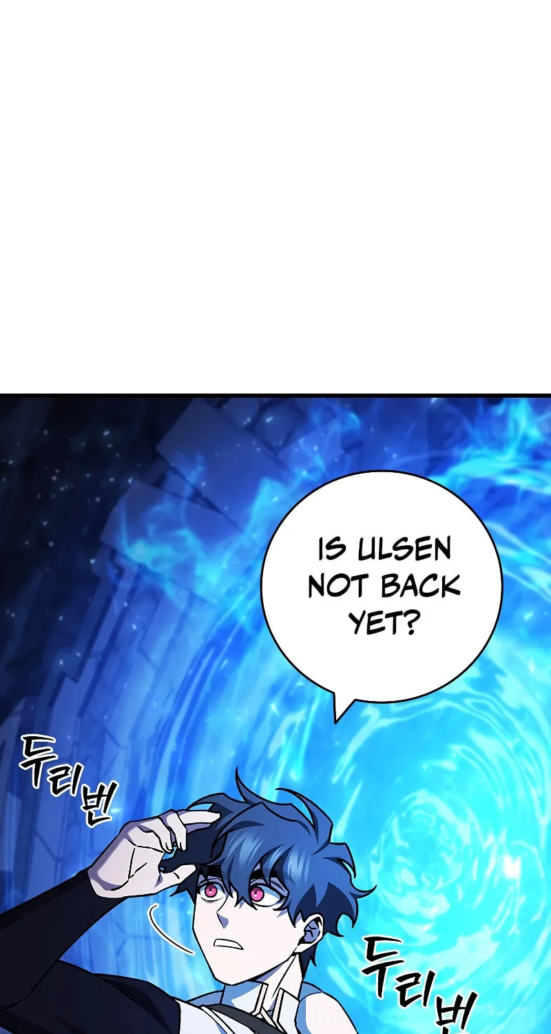 Dragon-Devouring Mage Chapter 64 page 59 - 