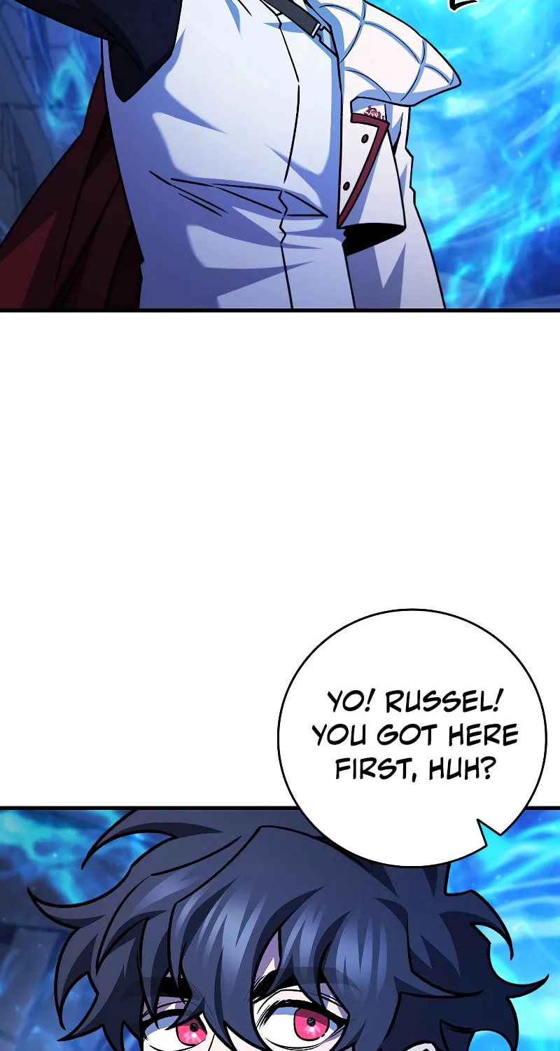 Dragon-Devouring Mage Chapter 64 page 60 - 