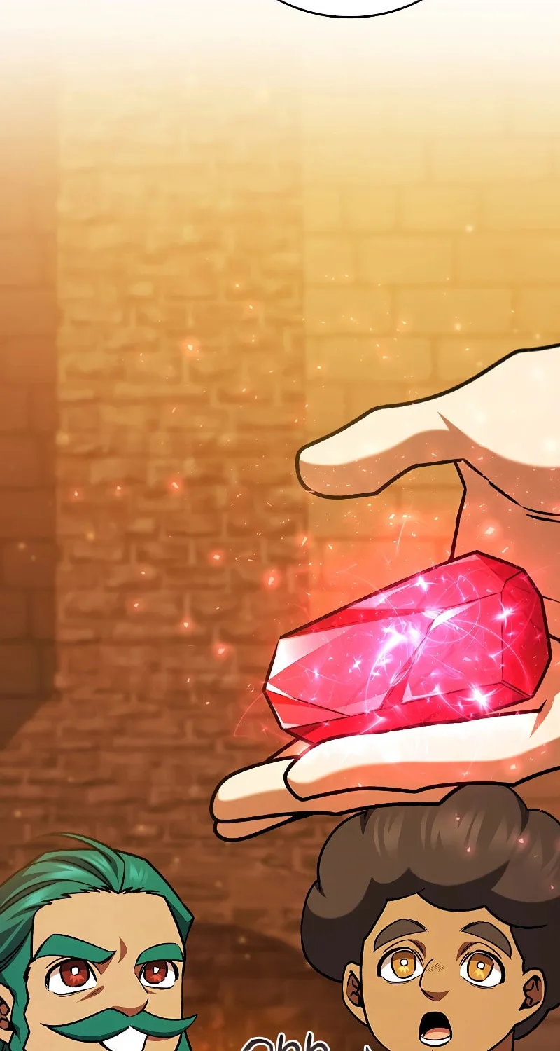 Dragon-Devouring Mage Chapter 64 page 7 - 