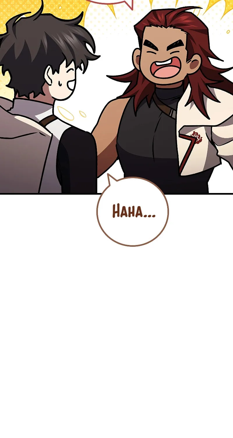 Dragon-Devouring Mage Chapter 64 page 65 - 