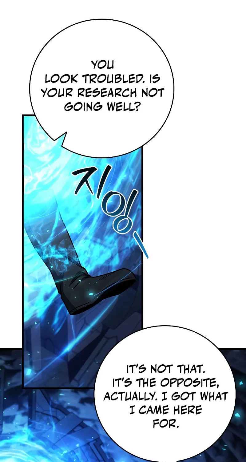 Dragon-Devouring Mage Chapter 64 page 66 - 