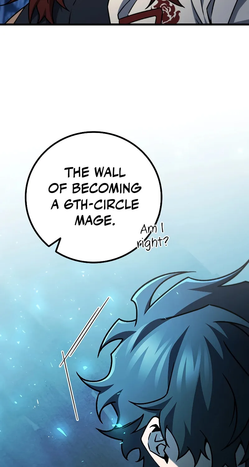 Dragon-Devouring Mage Chapter 64 page 69 - 