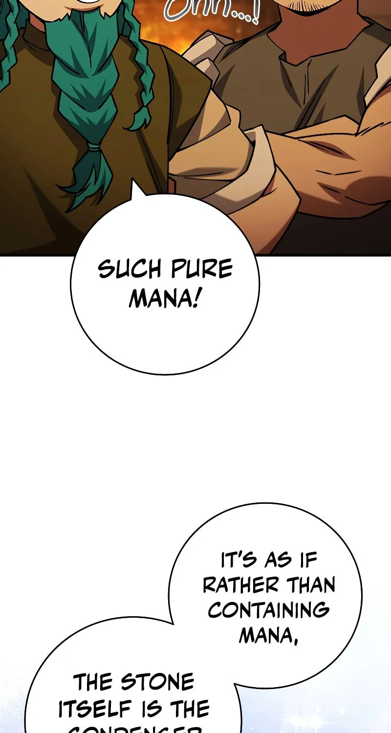Dragon-Devouring Mage Chapter 64 page 8 - 