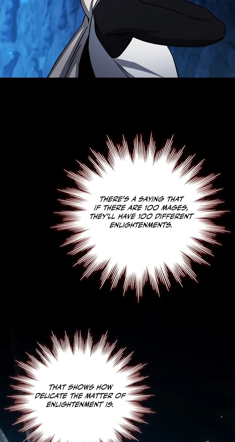 Dragon-Devouring Mage Chapter 64 page 71 - 