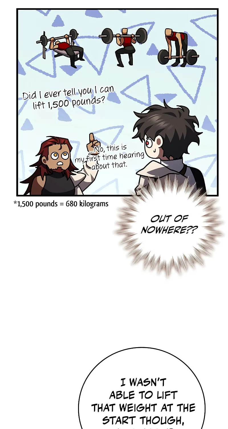 Dragon-Devouring Mage Chapter 64 page 75 - 