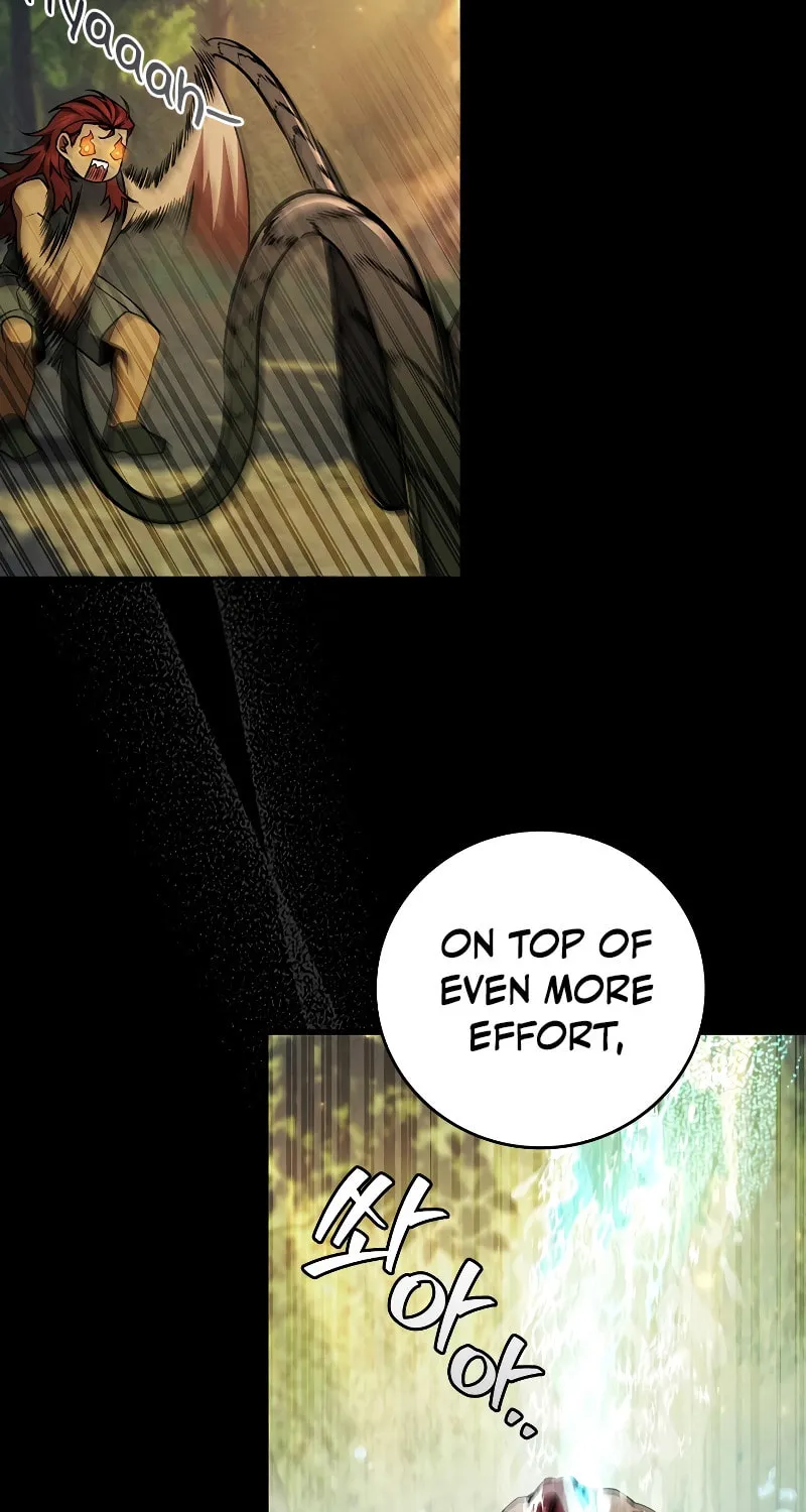 Dragon-Devouring Mage Chapter 64 page 77 - 