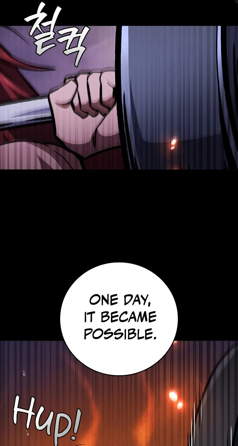 Dragon-Devouring Mage Chapter 64 page 79 - 