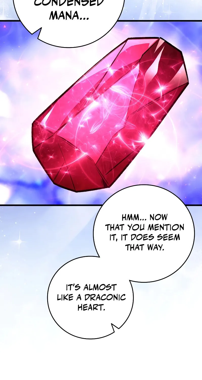 Dragon-Devouring Mage Chapter 64 page 9 - 
