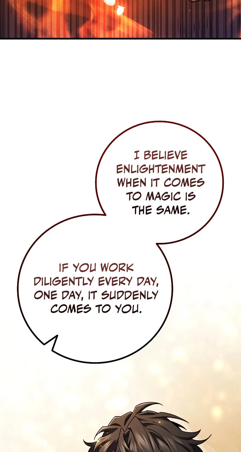 Dragon-Devouring Mage Chapter 64 page 81 - 
