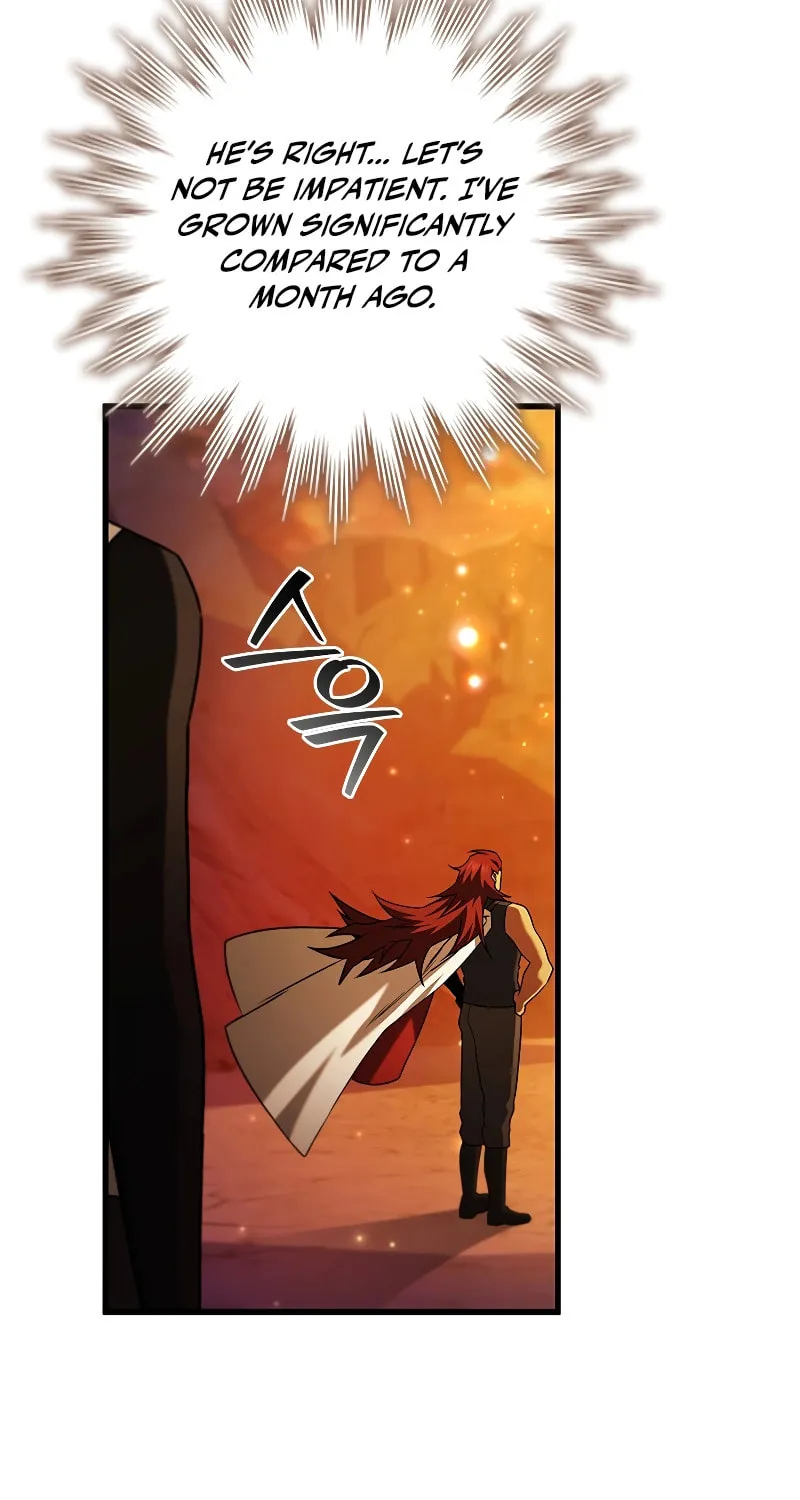 Dragon-Devouring Mage Chapter 64 page 83 - 