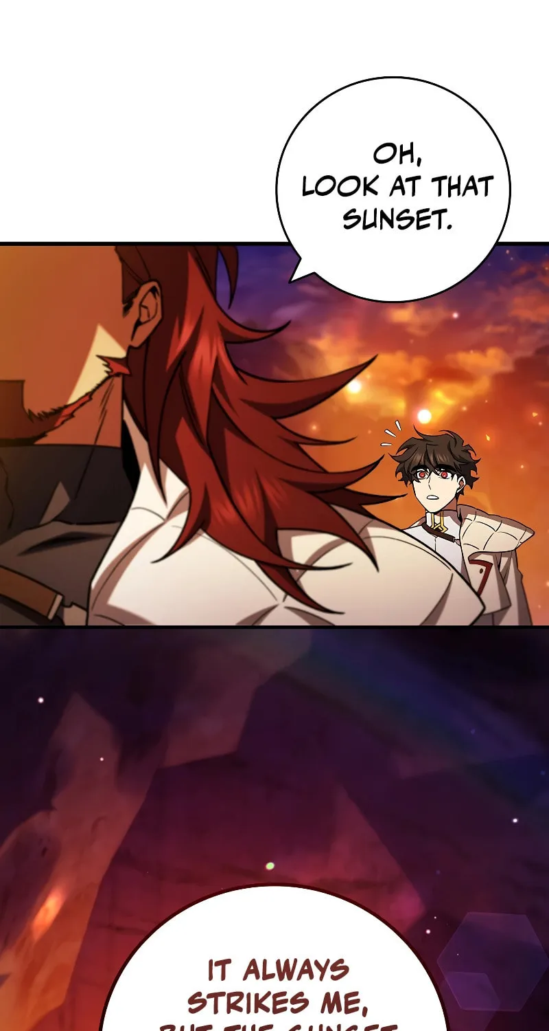 Dragon-Devouring Mage Chapter 64 page 84 - 