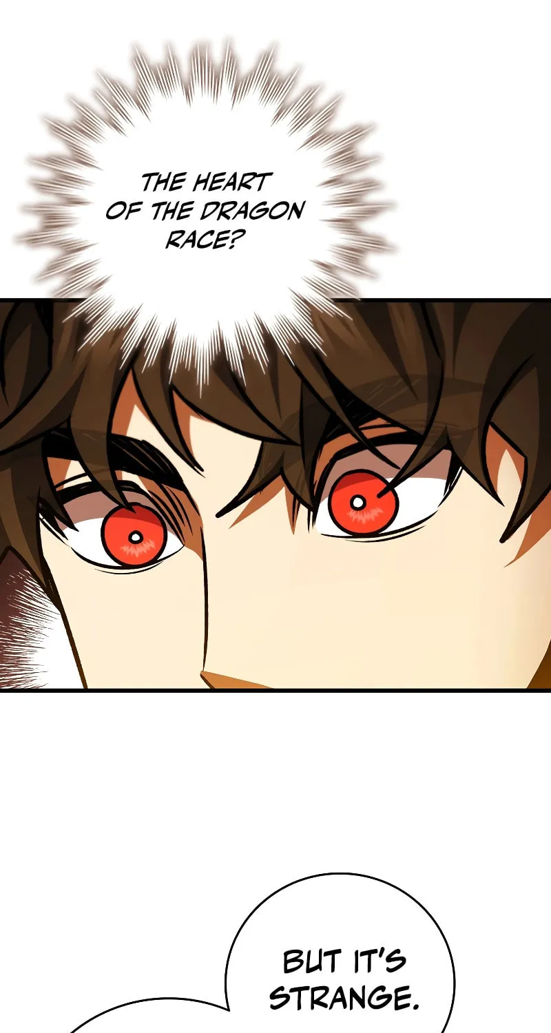Dragon-Devouring Mage Chapter 64 page 10 - 
