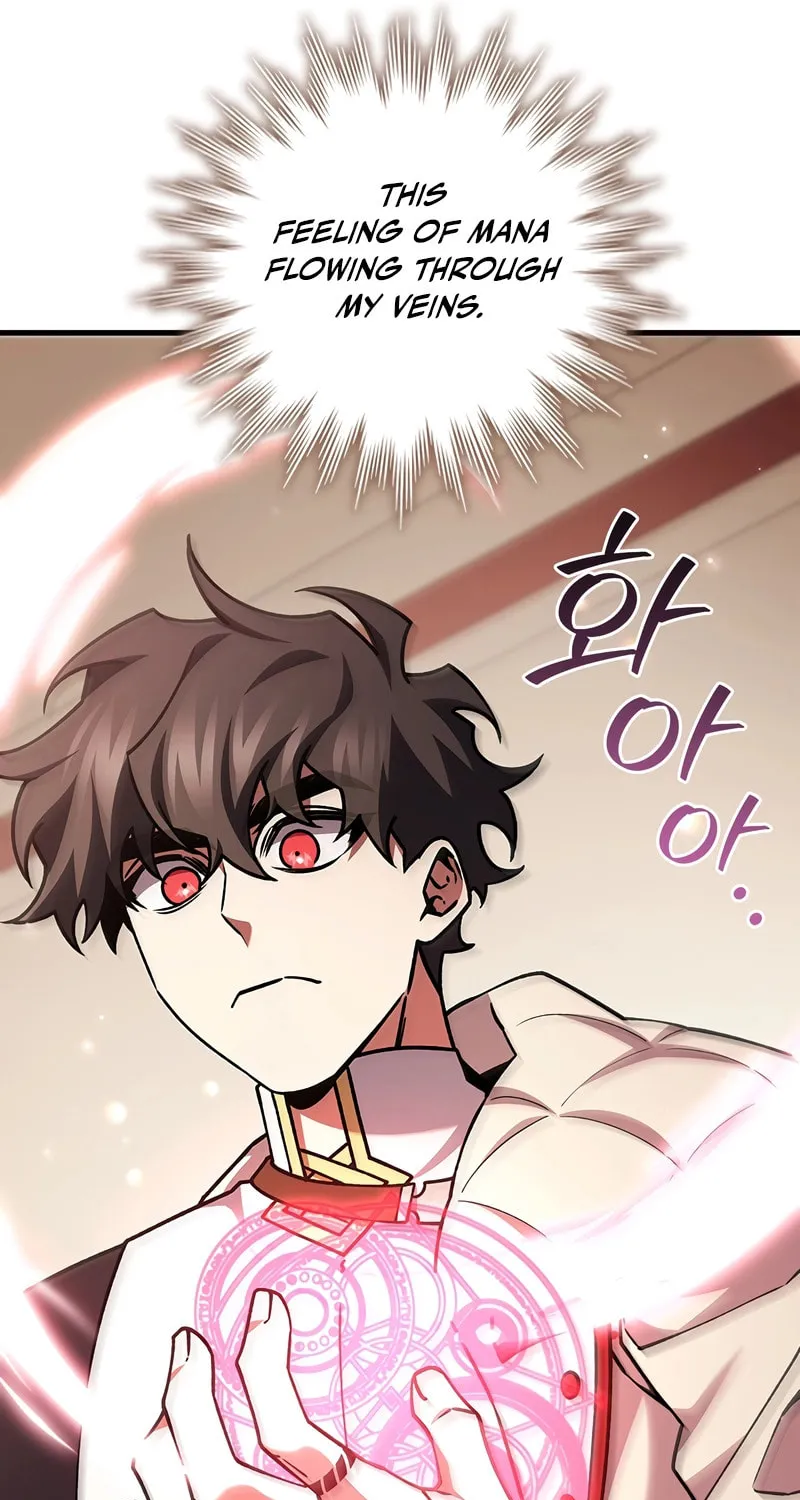 Dragon-Devouring Mage Chapter 65 page 11 - 