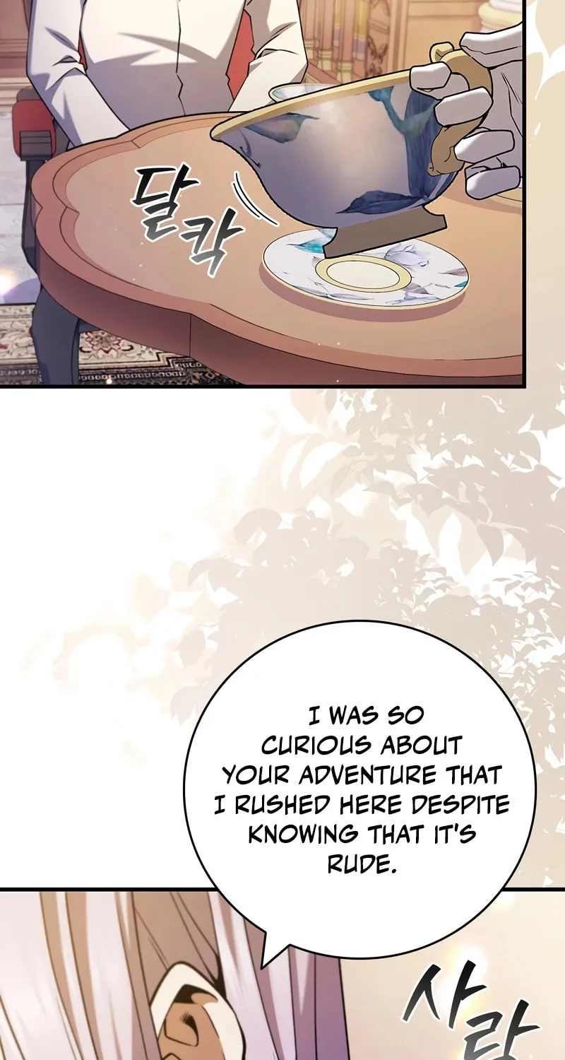 Dragon-Devouring Mage Chapter 65 page 104 - 