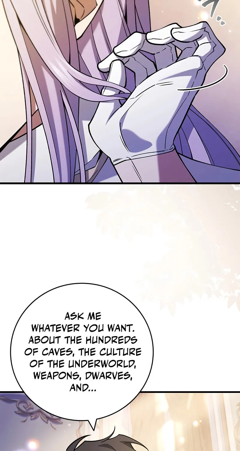 Dragon-Devouring Mage Chapter 65 page 105 - 