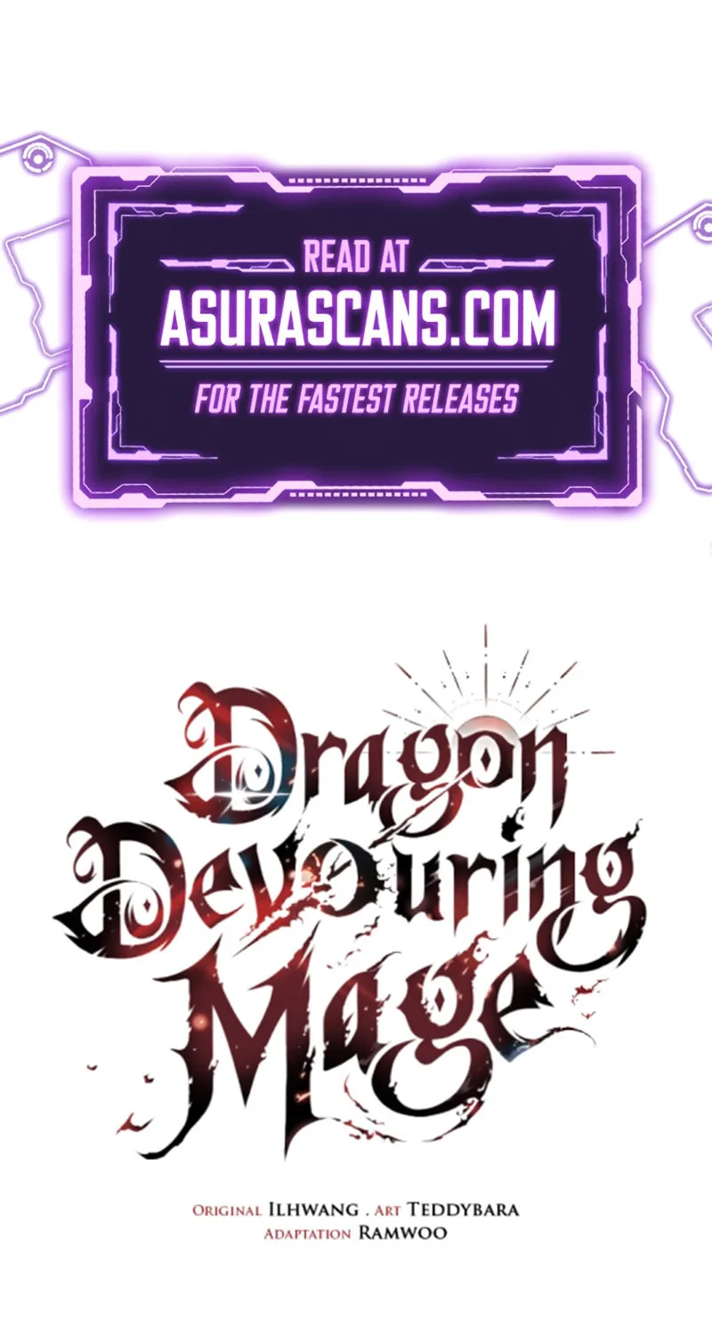 Dragon-Devouring Mage Chapter 65 page 112 - 