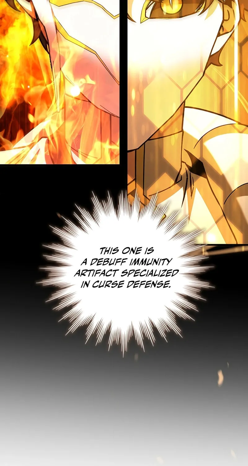 Dragon-Devouring Mage Chapter 65 page 17 - 