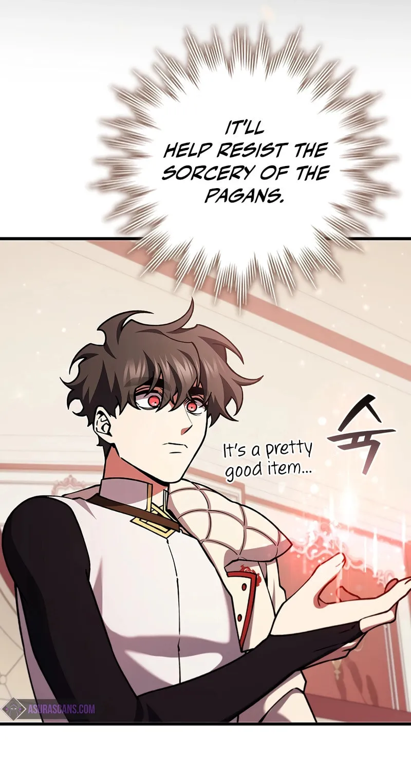 Dragon-Devouring Mage Chapter 65 page 18 - 